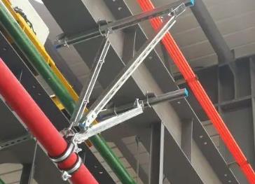 永福抗震支架厂家与你分享你必须做的紧急情况下的准备
